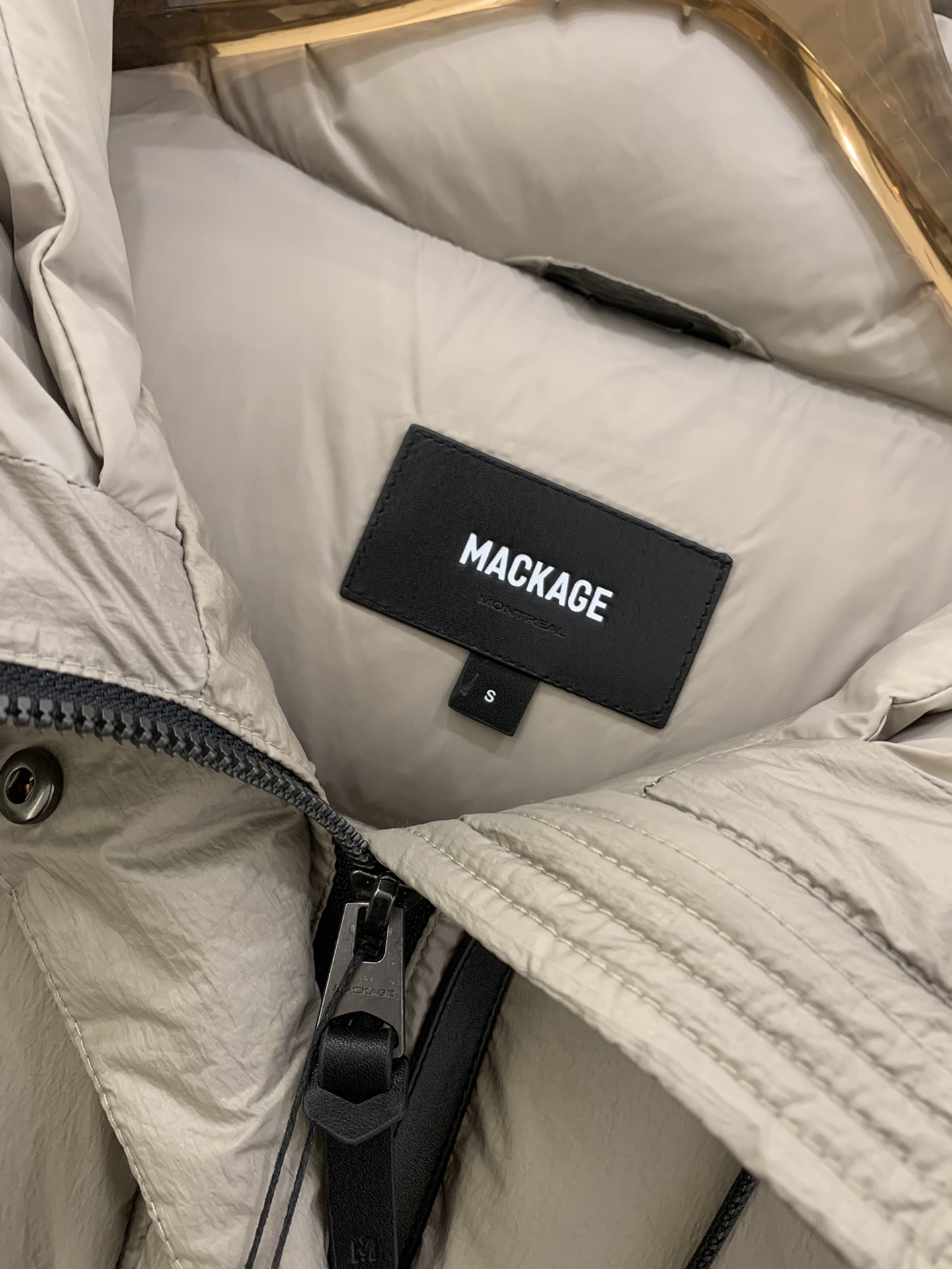 Mackage Down Jackets